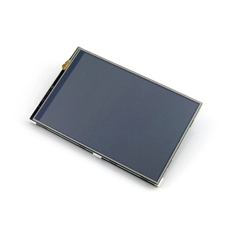 Ecrã LCD TFT Tátil de 3,5 polegadas com Caneta Stylus para Raspberry Pi