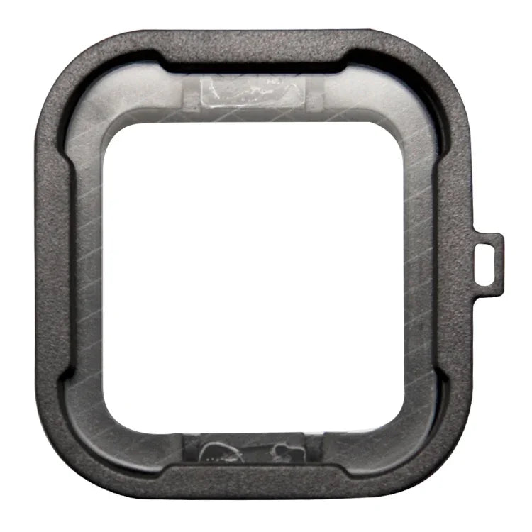 Filtro Estrela de 6 Linhas para Lente de Estojo de Mergulho Snap-on Cube para GoPro HERO4 /3+, Filtro Estrela para GoPro HERO4 /3+