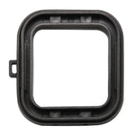 Filtro Estrela de 6 Linhas para Lente de Estojo de Mergulho Snap-on Cube para GoPro HERO4 /3+, Filtro Estrela para GoPro HERO4 /3+
