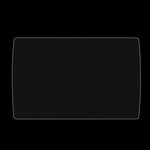 Protetor de Ecrã LCD Ultra Claro + Filme Protetor de Lente de Vidro para Câmara Xiaomi Xiaoyi II 4K