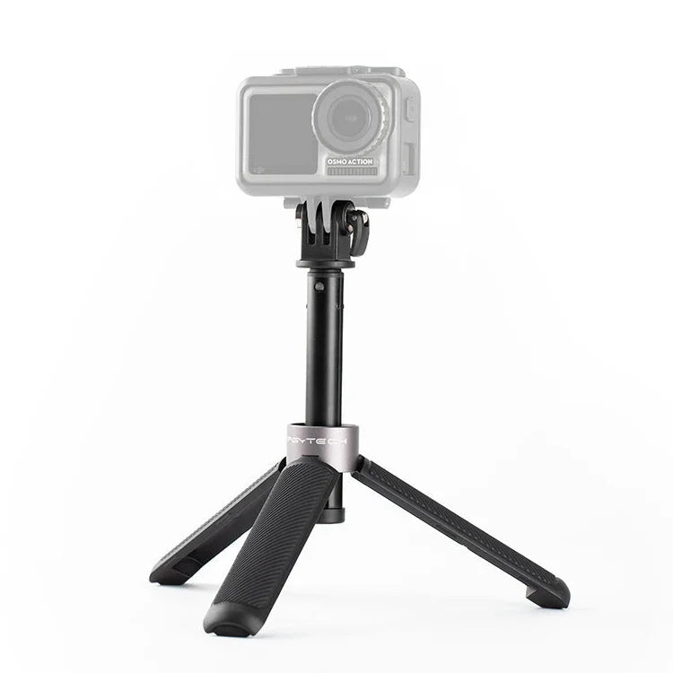 Tripé Extensor para Câmara de Ação PGYTECH P-GM-117 Selfie Stick para DJI Osmo Action, P-GM-117