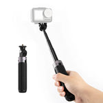 Tripé Extensor para Câmara de Ação PGYTECH P-GM-117 Selfie Stick para DJI Osmo Action, P-GM-117