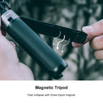 Tripé Extensor para Câmara de Ação PGYTECH P-GM-117 Selfie Stick para DJI Osmo Action, P-GM-117