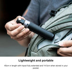 Tripé Extensor para Câmara de Ação PGYTECH P-GM-117 Selfie Stick para DJI Osmo Action, P-GM-117