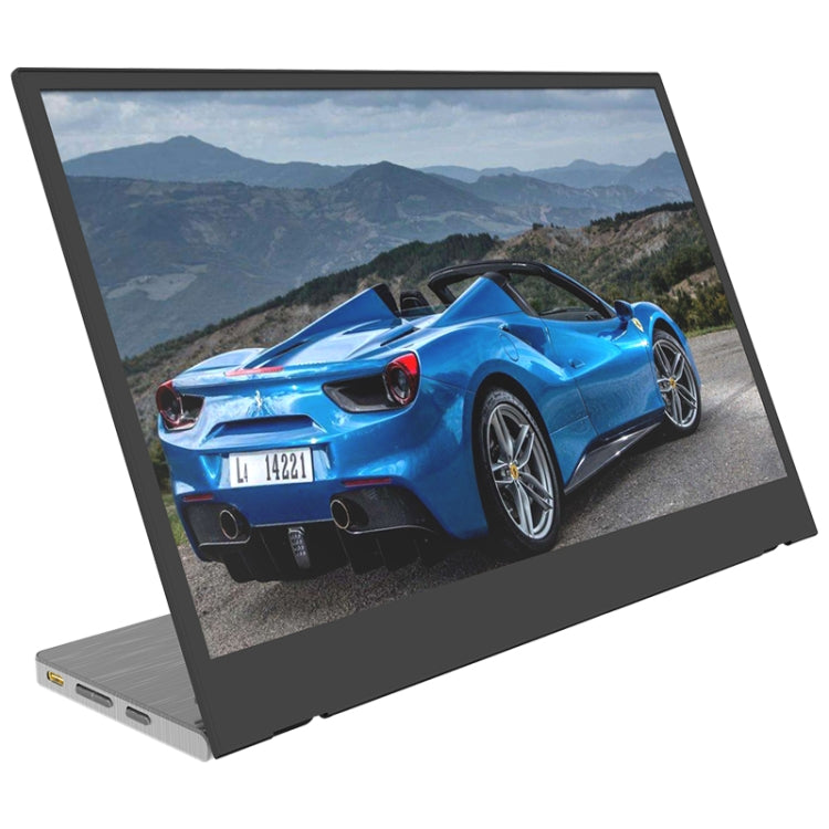 Ecrã Portátil Ultra-fino M8 14 polegadas 1080P HD de Borda Estreita