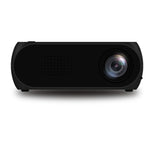 YG320 320*240 Mini Projetor LED Cinema em Casa, Suporta HDMI & AV & SD & USB