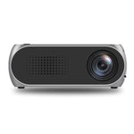YG320 320*240 Mini Projetor LED Cinema em Casa, Suporta HDMI & AV & SD & USB