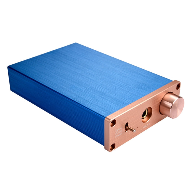 NK-P90 Decodificador DAC de Áudio Amplificador Digital de Áudio por Fibra e Coaxial
