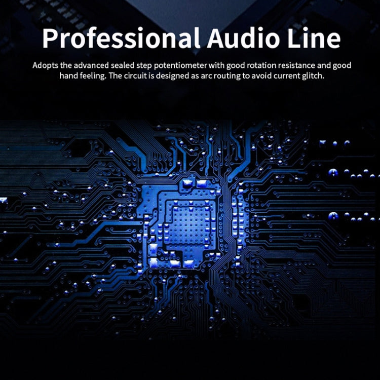 NK-P90 Decodificador DAC de Áudio Amplificador Digital de Áudio por Fibra e Coaxial