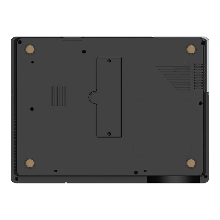 Projetor Inteligente Cheerlux CL770 1920 x 1080P Full HD Android 9.0 1GB+8GB, CL770 (Preto), CL770 (Branco)