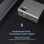 Projetor Mini LED RD825 1280x720 2200LM Home Theater, Suporta HDMI & AV & VGA & USB, Versão Geral, Versão Geral