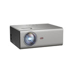 Projetor Mini LED RD825 1280x720 2200LM Home Theater, Suporta HDMI & AV & VGA & USB, Versão para Telemóvel, Versão para Telemóvel