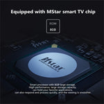 Projetor Mini LED RD825 1280x720 2200LM Home Theater, Suporta HDMI & AV & VGA & USB, Versão para Telemóvel, Versão para Telemóvel