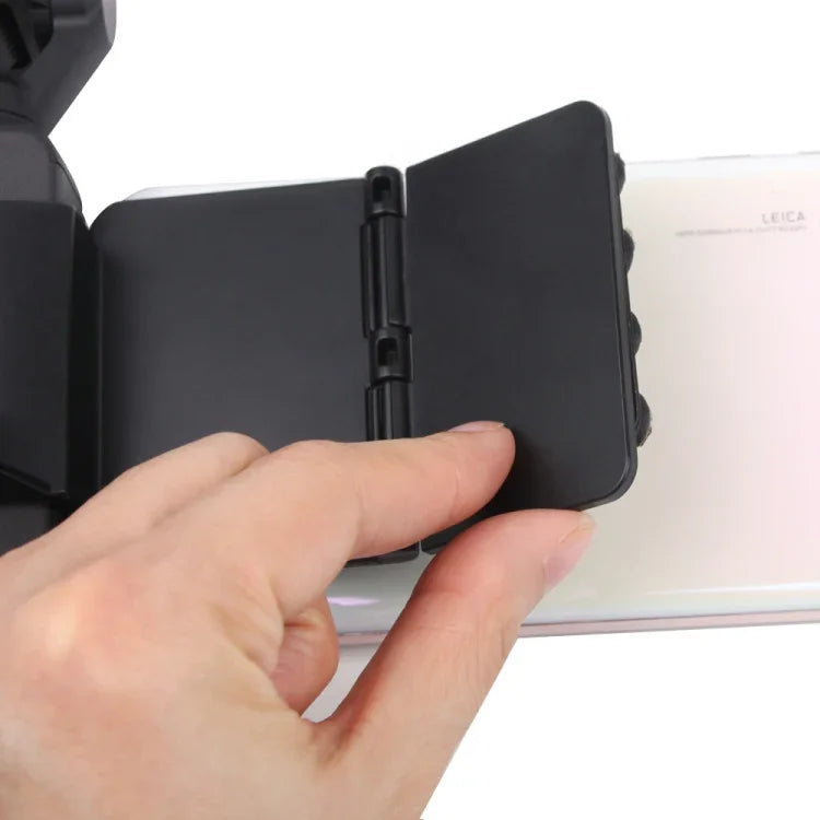 Suporte Dobrável com Ventosa Sunnylife OP-ZJ060 para DJI OSMO Pocket, OP-ZJ060