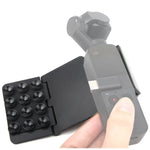 Suporte Dobrável com Ventosa Sunnylife OP-ZJ060 para DJI OSMO Pocket, OP-ZJ060