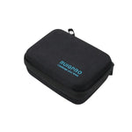 RUIGPRO Estojo Portátil à Prova de Choques e Água para DJI Osmo Action, Tamanho: 17.3cm x 12.3cm x 6.5cm, Pequeno