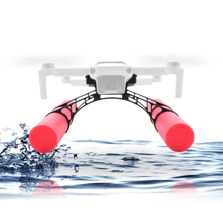 Suporte Extensor de Altura Absorvente de Flutuabilidade STARTRC para DJI Mavic 2 mini, Para DJI Mavic 2 mini