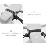 Suporte Extensor de Altura Absorvente de Flutuabilidade STARTRC para DJI Mavic 2 mini, Para DJI Mavic 2 mini