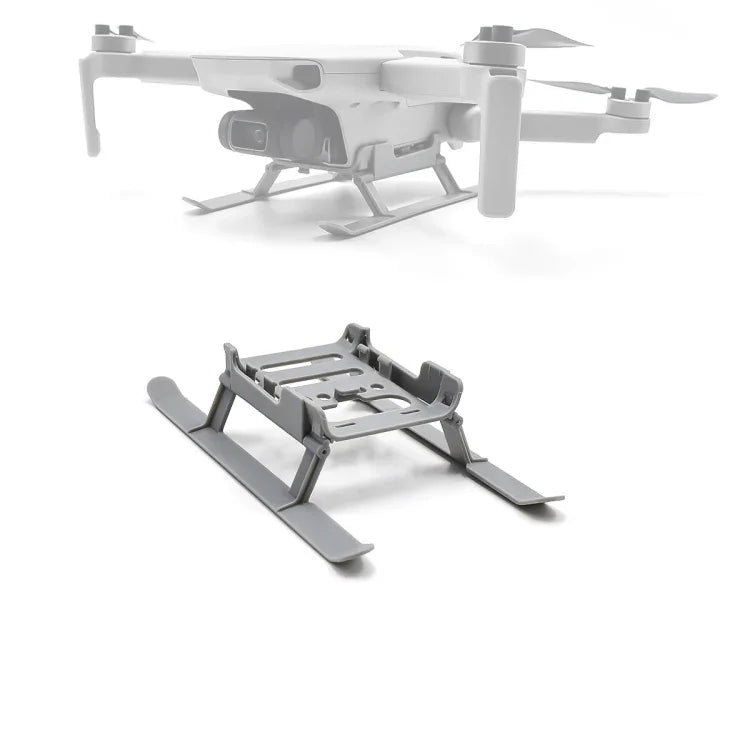 Suporte Extensor de Altura Antichoque com Liberação Rápida STARTRC 1106837 para Trem de Pouso DJI Mini 2 / Mavic Mini, Para DJI Mavic Mini
