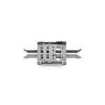 Suporte Extensor de Altura Antichoque com Liberação Rápida STARTRC 1106837 para Trem de Pouso DJI Mini 2 / Mavic Mini, Para DJI Mavic Mini
