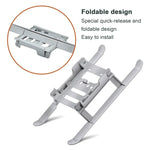 Suporte Extensor de Altura Antichoque com Liberação Rápida STARTRC 1106837 para Trem de Pouso DJI Mini 2 / Mavic Mini, Para DJI Mavic Mini