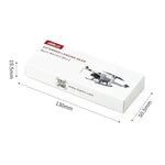 Suporte Extensor de Altura Antichoque com Liberação Rápida STARTRC 1106837 para Trem de Pouso DJI Mini 2 / Mavic Mini, Para DJI Mavic Mini