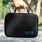 Mala de Armazenamento Impermeável RUIGPRO Oxford para Câmara Gimble DJI OSMO Pocket / OSMO Action, Tamanho: 24x16.5x8cm, RG51