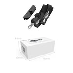 Suporte com Presilha para Pendurar Controlo Remoto Sunnylife AIR2-Q9294 para DJI Mavic Air 2