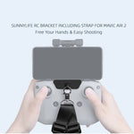 Suporte com Presilha para Pendurar Controlo Remoto Sunnylife AIR2-Q9294 para DJI Mavic Air 2