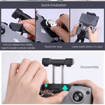 Suporte com Presilha para Pendurar Controlo Remoto Sunnylife AIR2-Q9294 para DJI Mavic Air 2