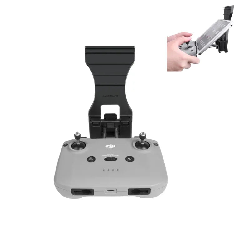 Suporte Extensor para Placa de Controlo Remoto Sunnylife AIR2-Q9293 para DJI Mavic Air 2