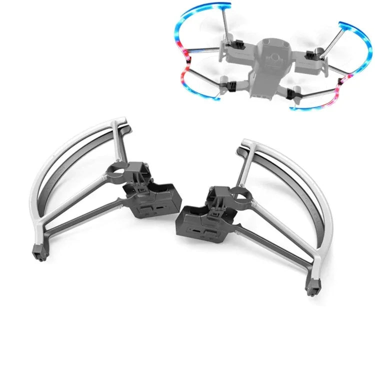 PGYTECH P-UN-034 Protetor de Hélice LED Pintado para DJI Mavic Air, Para DJI Mavic Air