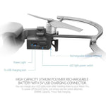 PGYTECH P-UN-034 Protetor de Hélice LED Pintado para DJI Mavic Air, Para DJI Mavic Air