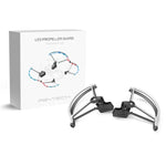 PGYTECH P-UN-034 Protetor de Hélice LED Pintado para DJI Mavic Air, Para DJI Mavic Air