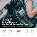 Estojo Protetor Rígido PGYTECH P-GM-127 para DJI Osmo Action, P-GM-127