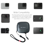 Estojo Protetor Rígido PGYTECH P-GM-127 para DJI Osmo Action, P-GM-127