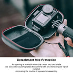 Estojo Protetor Rígido PGYTECH P-GM-127 para DJI Osmo Action, P-GM-127