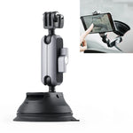 Suporte de Telemóvel com Ventosa para Câmara de Ação PGYTECH P-GM-132 para DJI Osmo Action & GoPro 8/7, P-GM-132