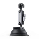 Suporte de Telemóvel com Ventosa para Câmara de Ação PGYTECH P-GM-132 para DJI Osmo Action & GoPro 8/7, P-GM-132