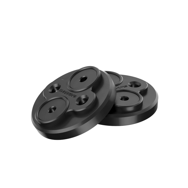 4 PCS Tampa de Proteção Metálica para Motor Sunnylife para DJI Mini 2