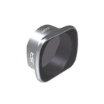 Filtro de Lente JSR KS ND64 para DJI FPV, Moldura de Liga de Alumínio, ND64