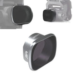 Filtro de Lente JSR KS ND32PL para DJI FPV, Moldura em Liga de Alumínio, ND32PL