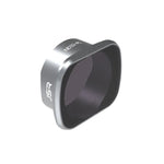 Filtro de Lente JSR KS ND32PL para DJI FPV, Moldura em Liga de Alumínio, ND32PL