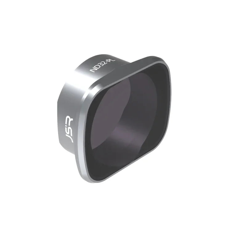 Filtro de Lente JSR KS ND32PL para DJI FPV, Moldura em Liga de Alumínio, ND32PL