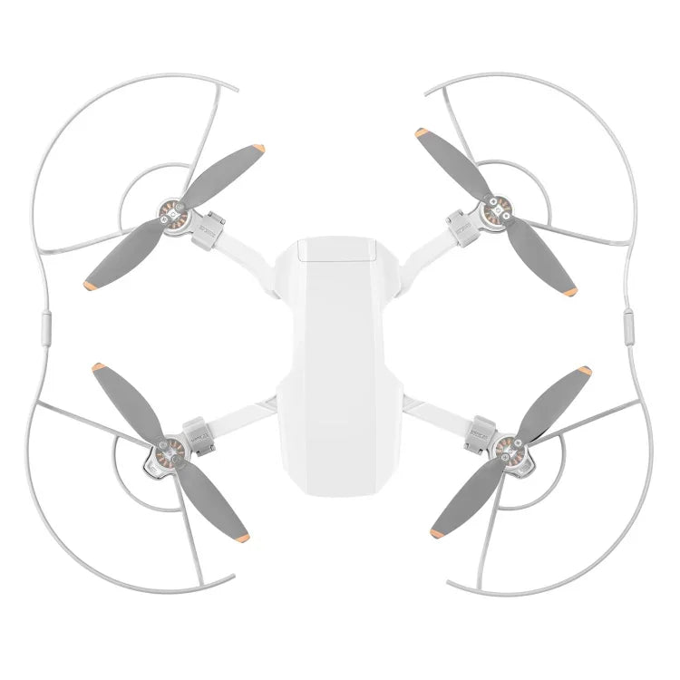 Anel Protetor Anti-colisão para Hélice de Drone STARTRC 1109131 para DJI Mini 2 / Mavic Mini, Para DJI Mini 2
