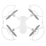 Anel Protetor Anti-colisão para Hélice de Drone STARTRC 1109131 para DJI Mini 2 / Mavic Mini, Para DJI Mini 2