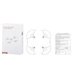 Anel Protetor Anti-colisão para Hélice de Drone STARTRC 1109131 para DJI Mini 2 / Mavic Mini, Para DJI Mini 2