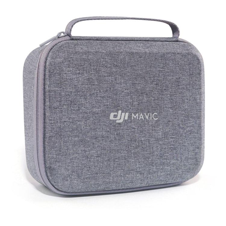 Estojo Original Portátil Impermeável em Nylon para Armazenamento do Drone DJI Mini 2, Estojo Para DJI Mini 2