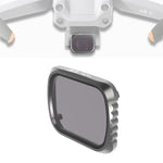 Filtro de Lente JSR KS ND4 para DJI Air 2S, Estrutura de Alumínio, ND4