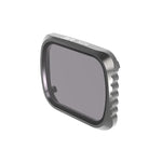 Filtro de Lente JSR KS ND4 para DJI Air 2S, Estrutura de Alumínio, ND4